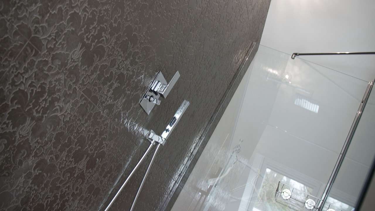 Photo of Bathroom in Arzano