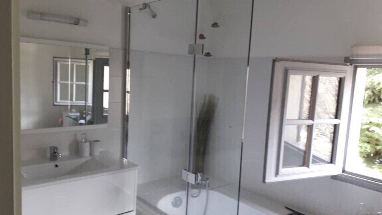 Photo of Bathroom in La Peyrade