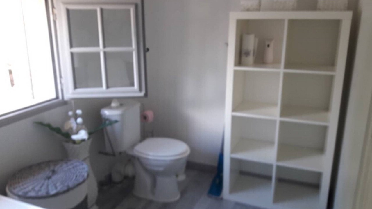 Photo of Bathroom in La Peyrade