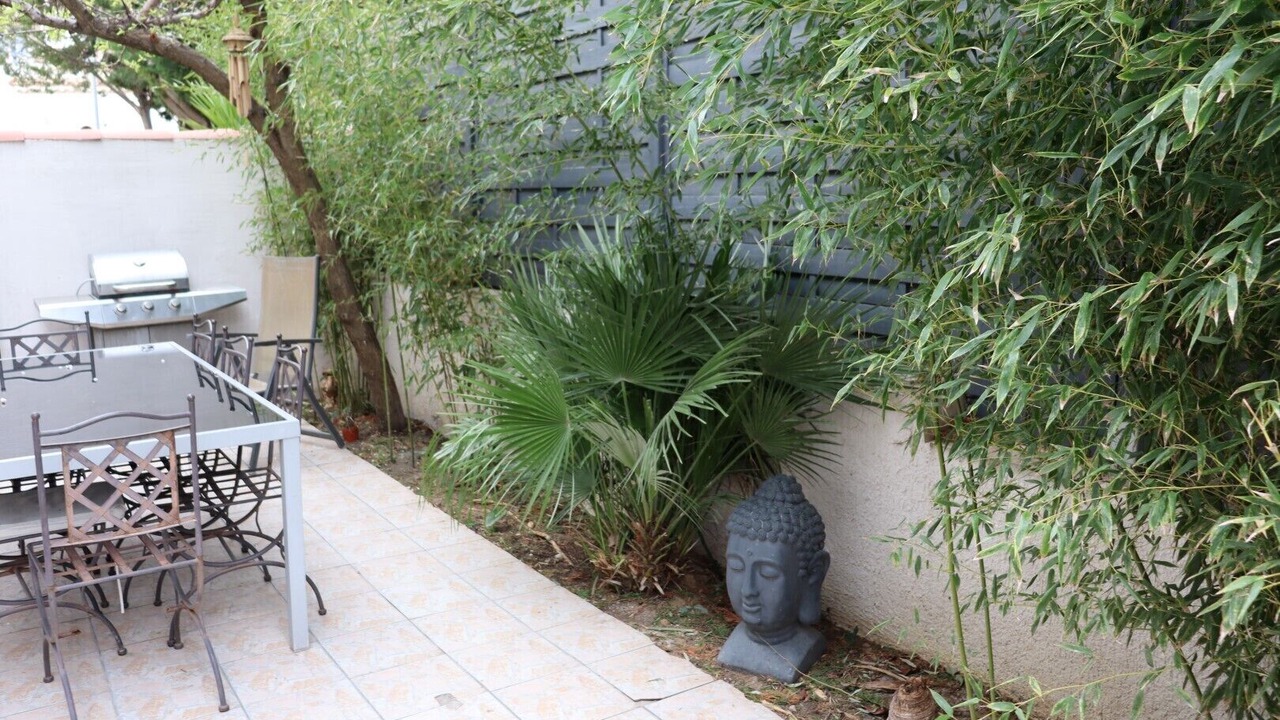 Photo of Outdoor in La Peyrade