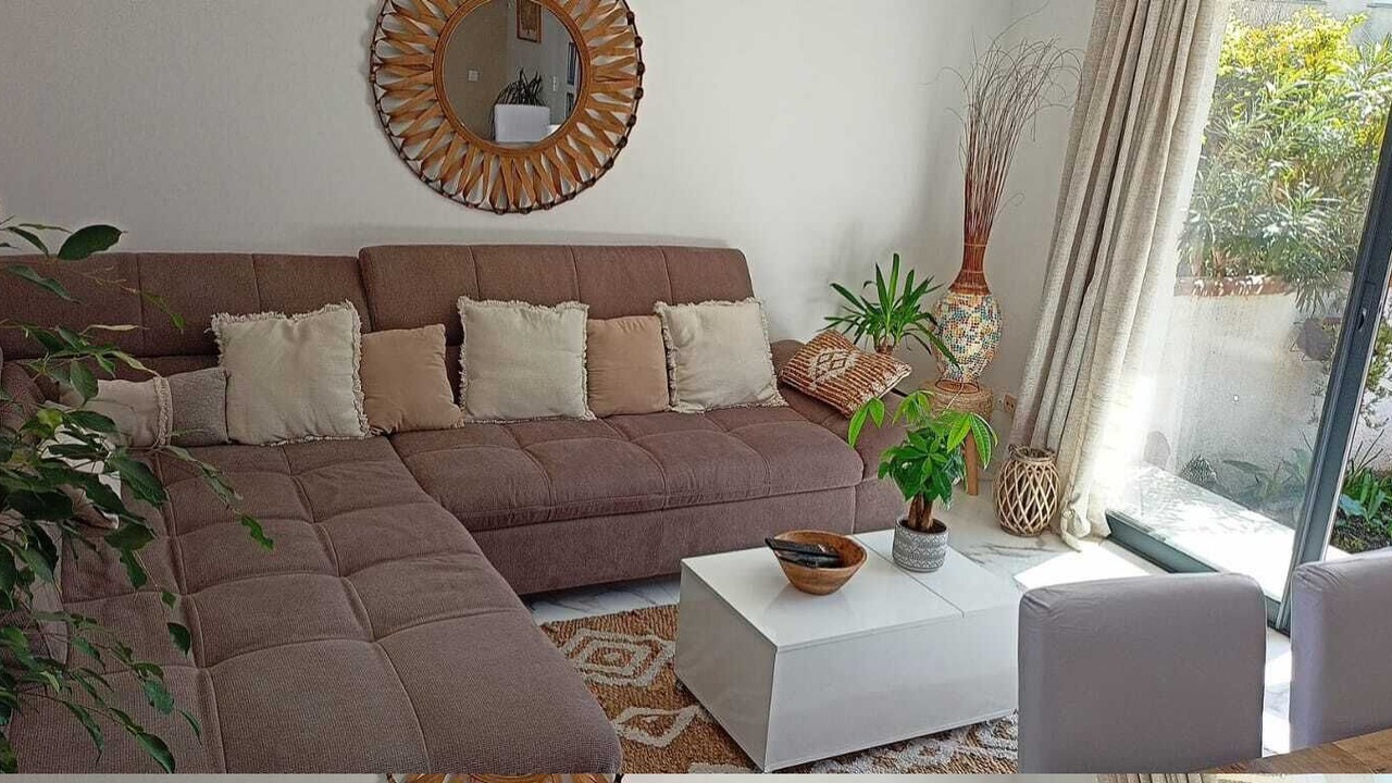 Photo of Livingroom in La Peyrade