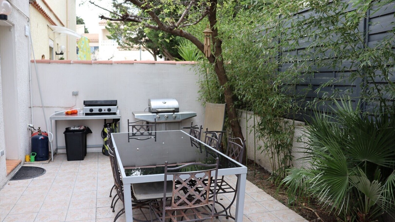 Photo of Outdoor in La Peyrade