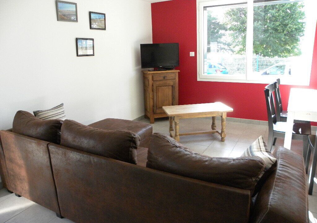 Photo of Livingroom in Donville-les-Bains