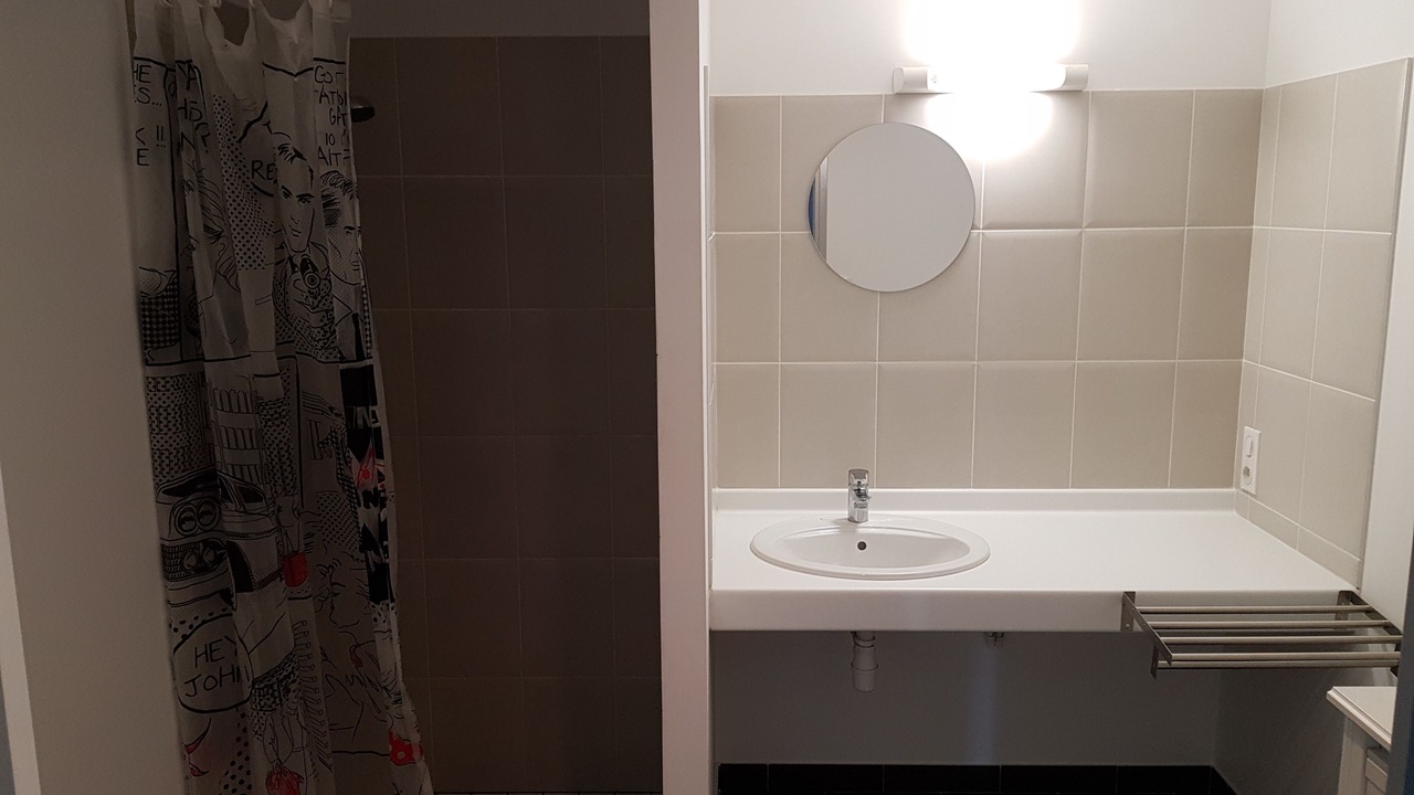 Photo of Bathroom in Donville-les-Bains