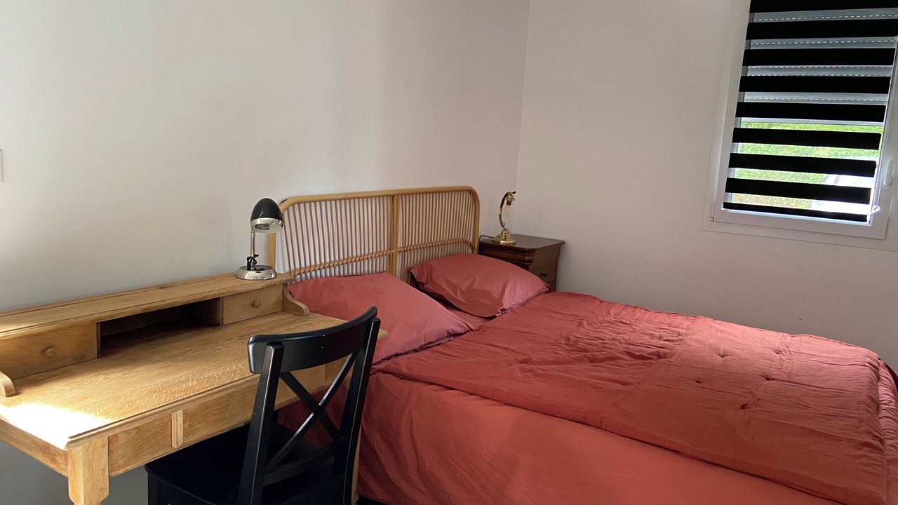 Photo of Bedroom in Donville-les-Bains
