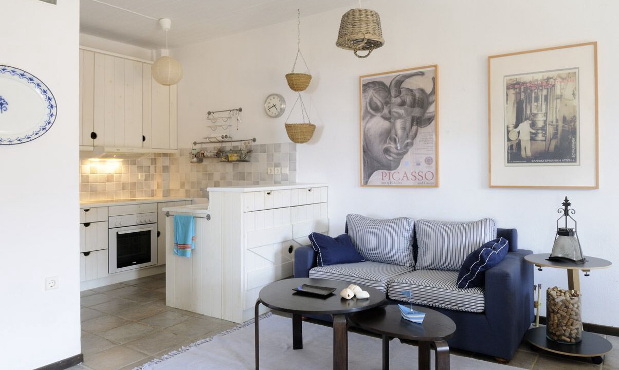 Photo of Livingroom in Pisses