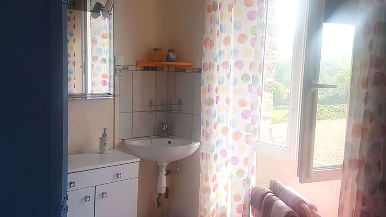 Photo of Bathroom in Clecy