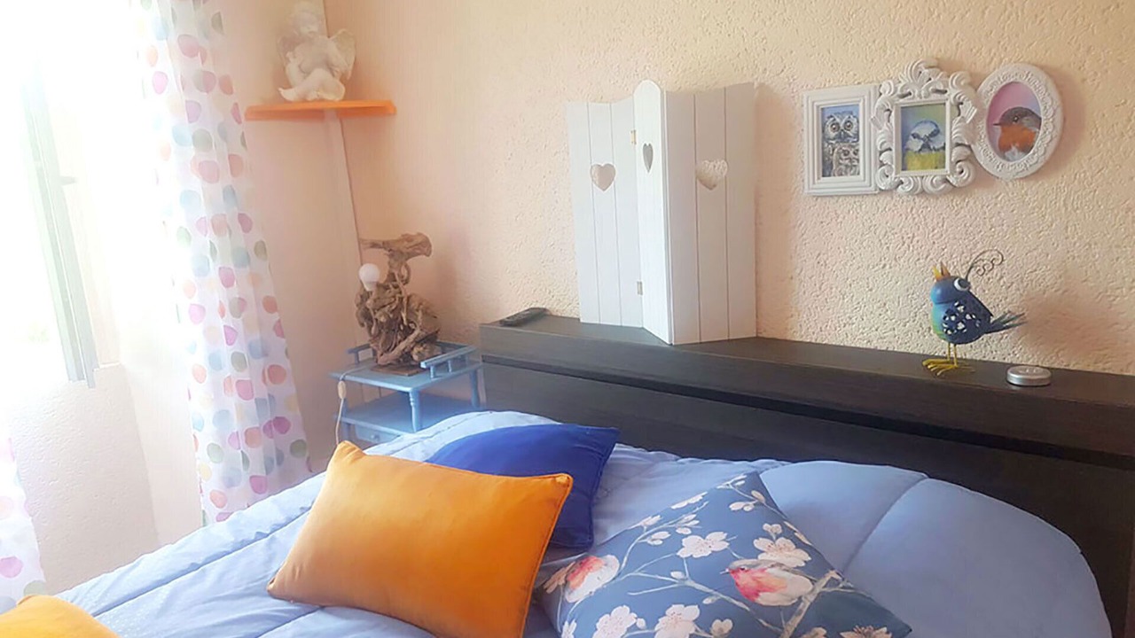 Photo of Bedroom in Clecy