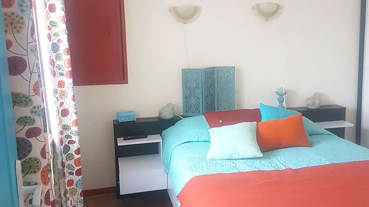 Photo of Bedroom in Clecy