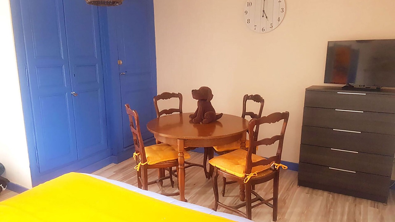 Photo of Bedroom in Clecy