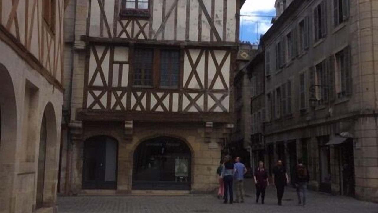 Photo of Outdoor in Curtil-Vergy