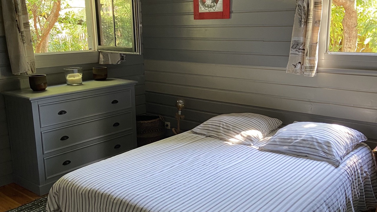 Photo of Bedroom in L'Herbe