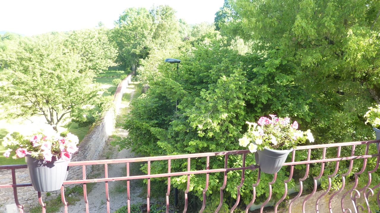 Photo of Outdoor in Paris-l'Hopital
