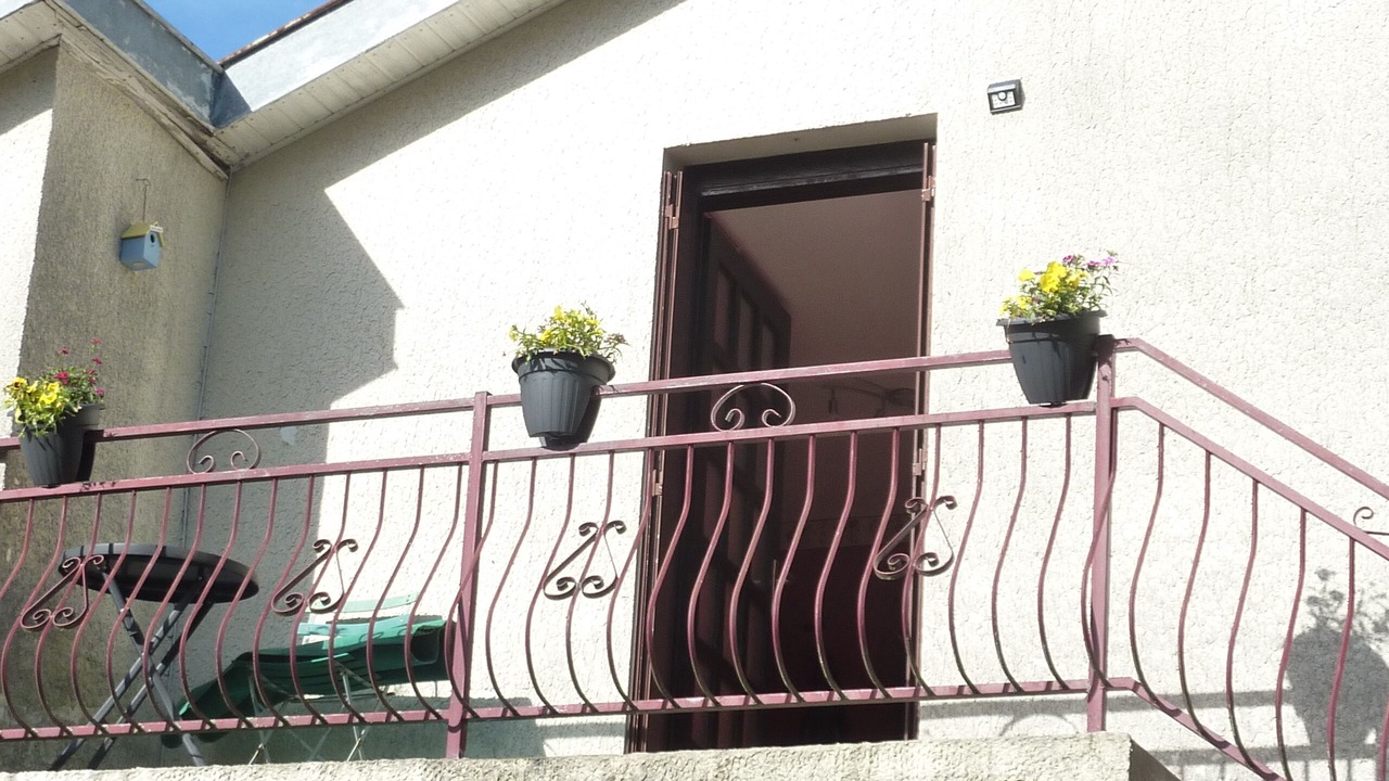 Photo of Outdoor in Paris-l'Hopital