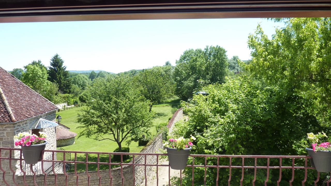 Photo of Outdoor in Paris-l'Hopital