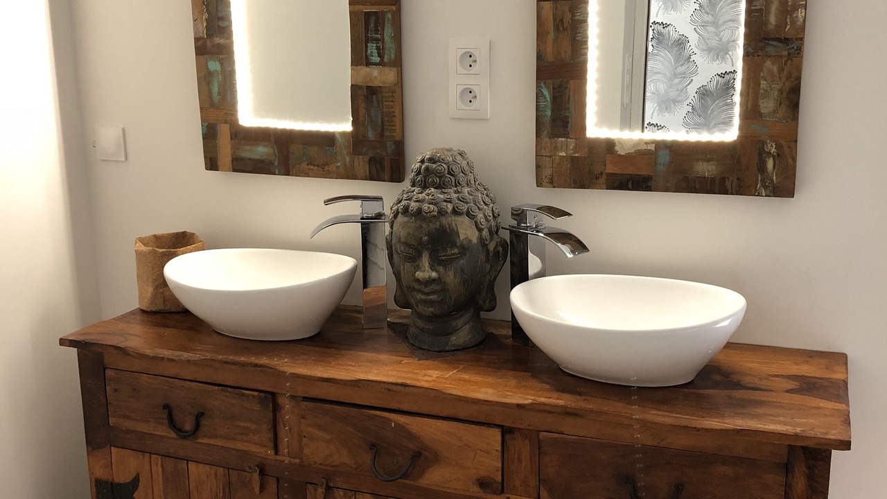 Photo of Bathroom in Plerin