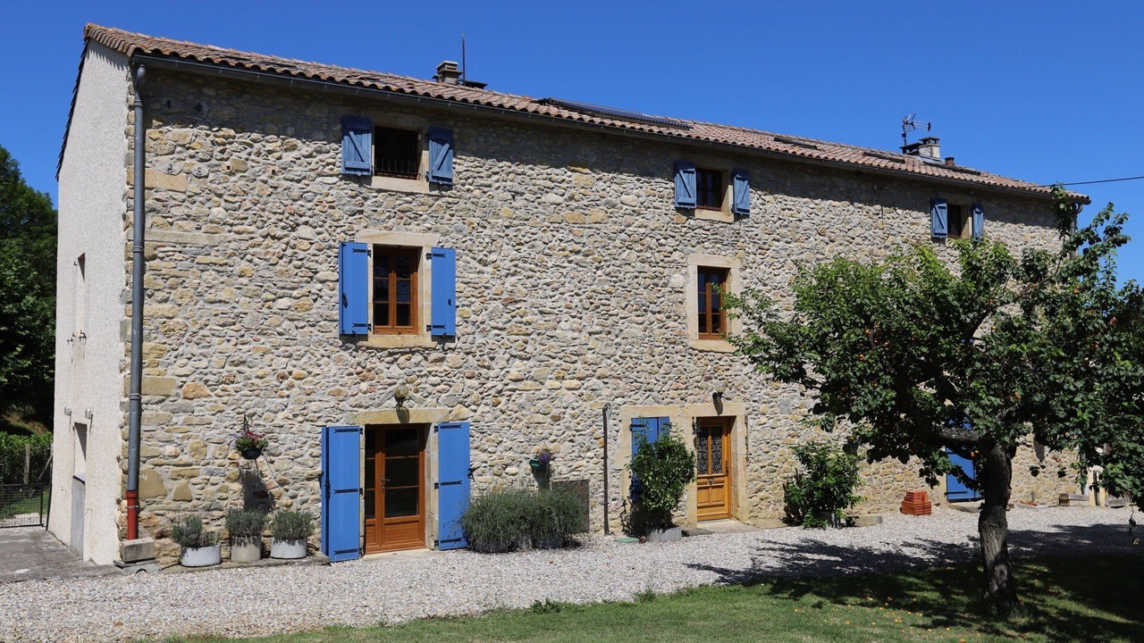 Photo of Outdoor in Limbrassac