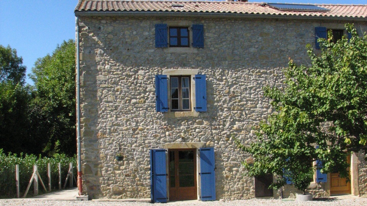 Photo of Outdoor in Limbrassac
