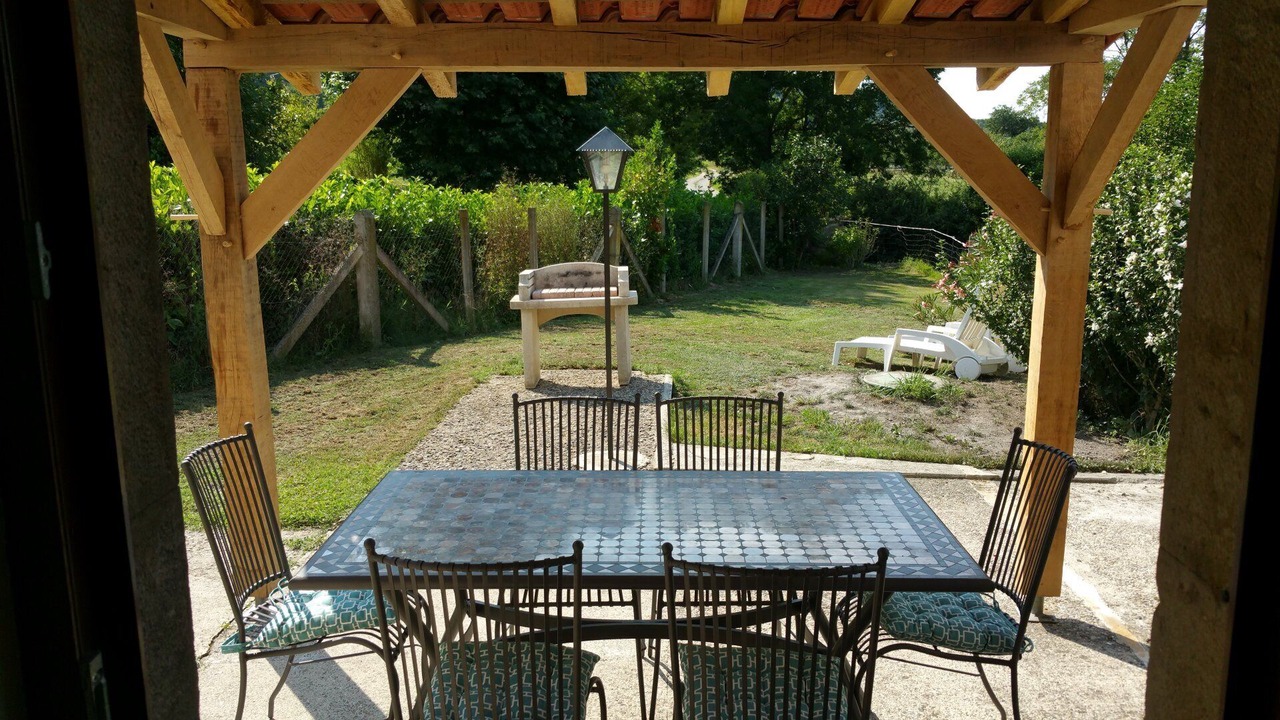 Photo of Outdoor in Limbrassac