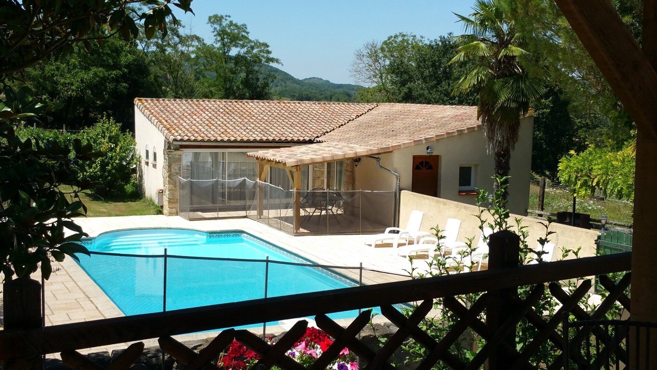 Photo of Outdoor in Limbrassac
