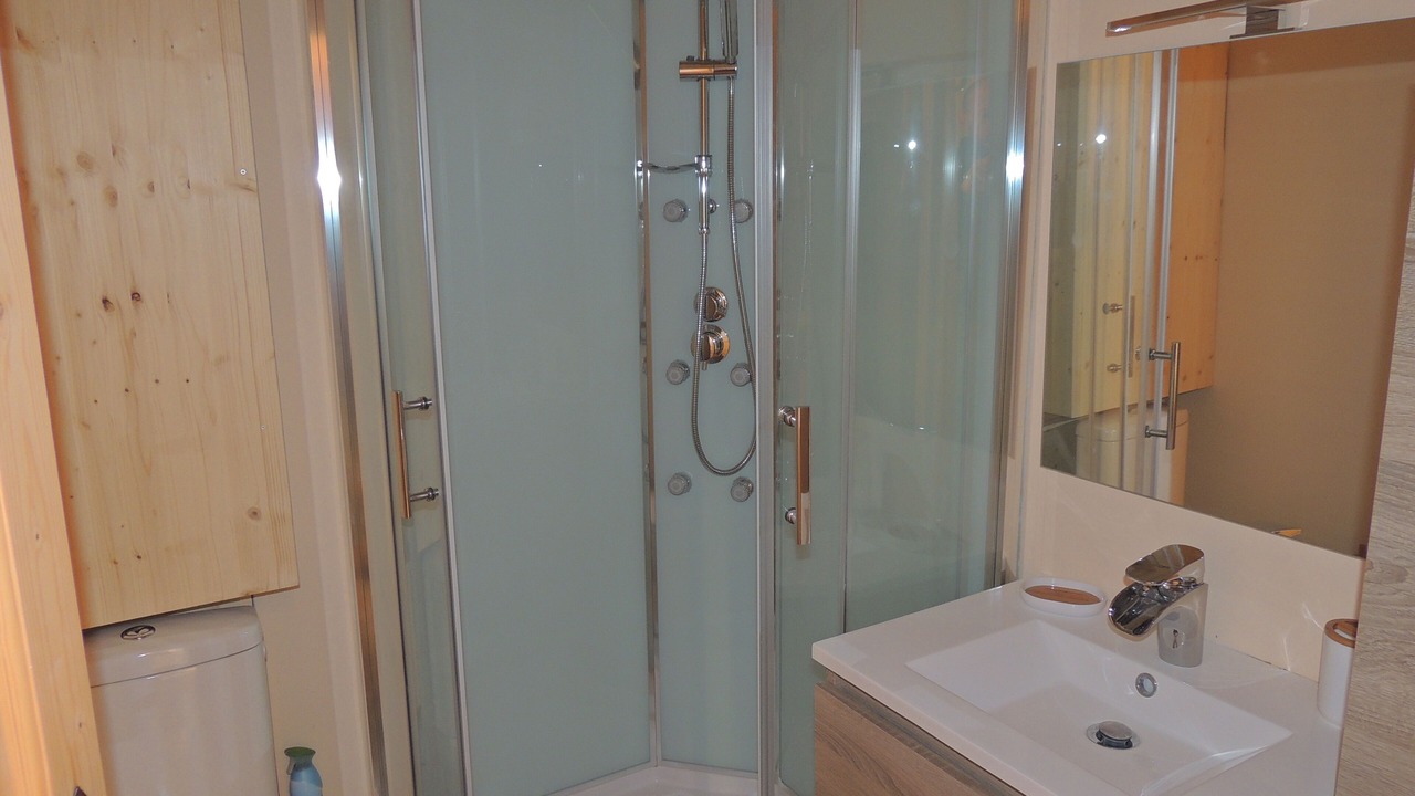 Photo of Bathroom in Les Angles