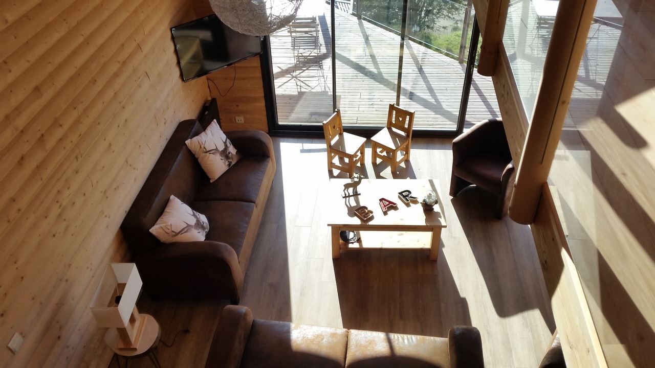 Photo of Livingroom in Les Angles