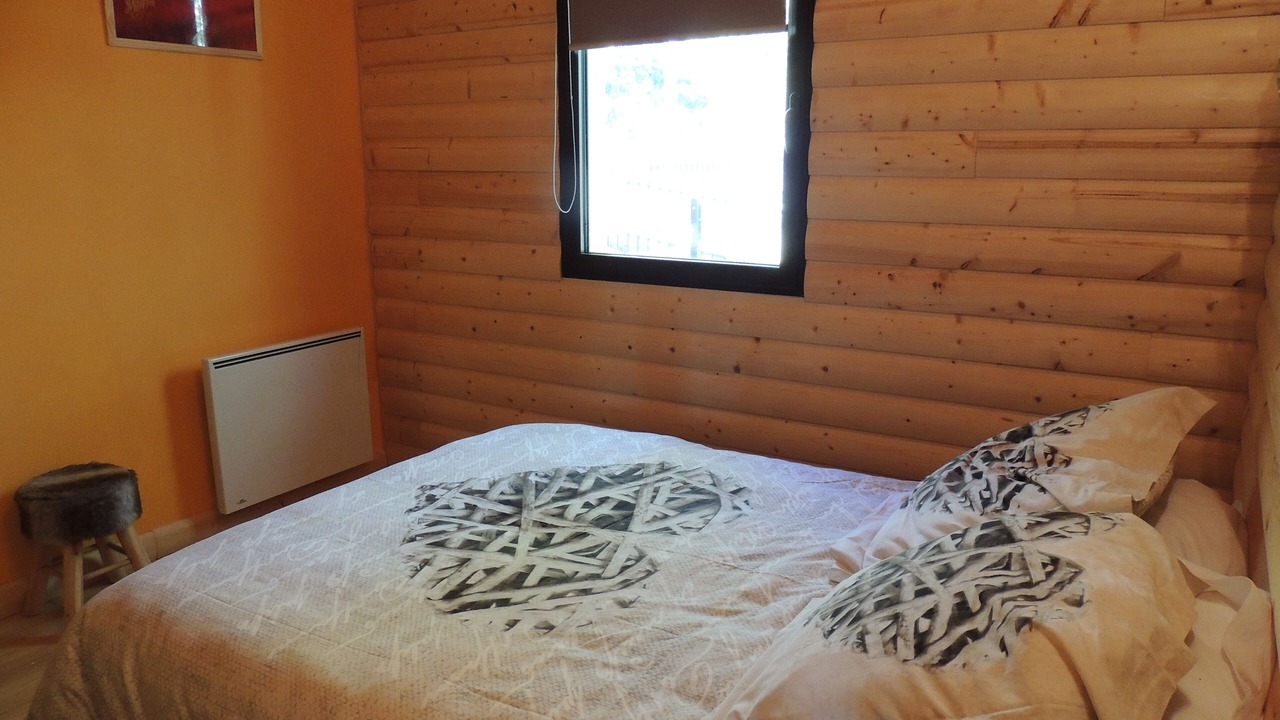 Photo of Bedroom in Les Angles