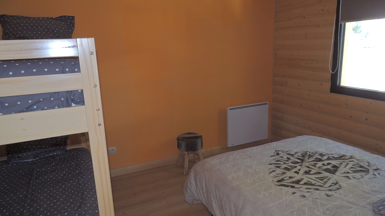 Photo of Bedroom in Les Angles