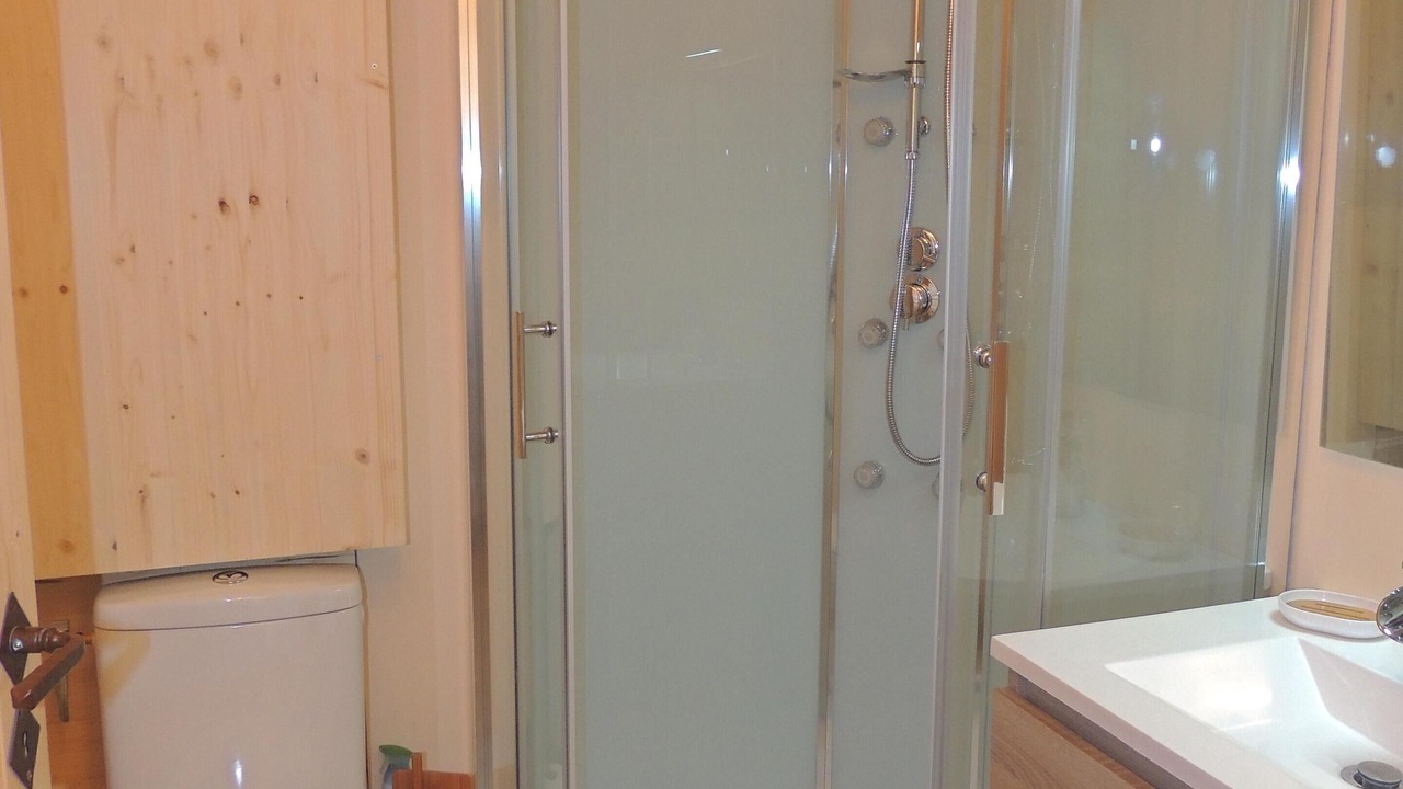 Photo of Bathroom in Les Angles