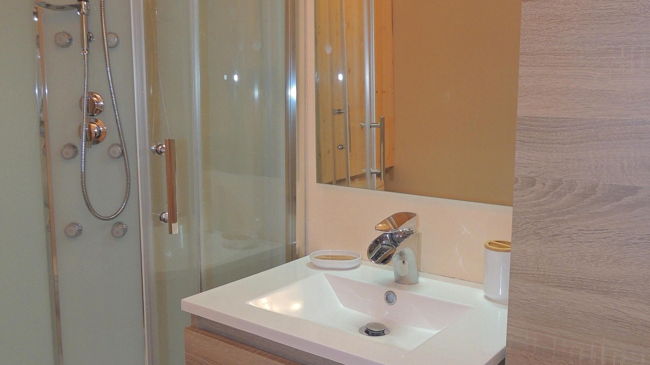 Photo of Bathroom in Les Angles