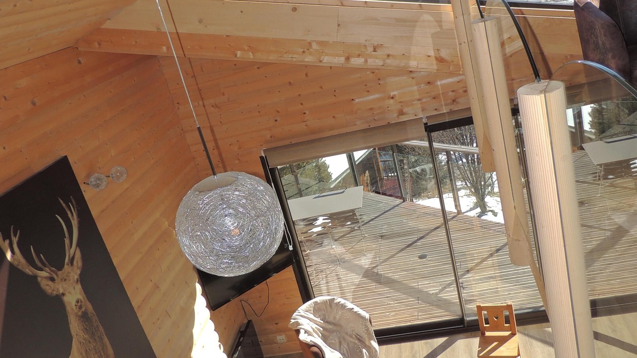 Photo of Livingroom in Les Angles