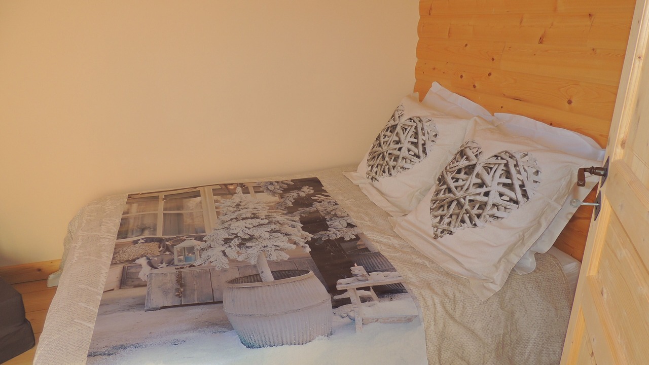 Photo of Bedroom in Les Angles