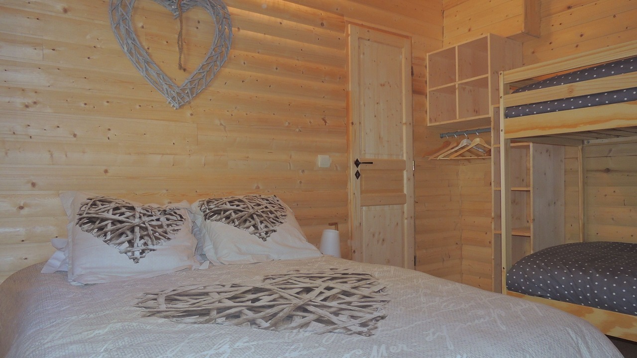 Photo of Bedroom in Les Angles