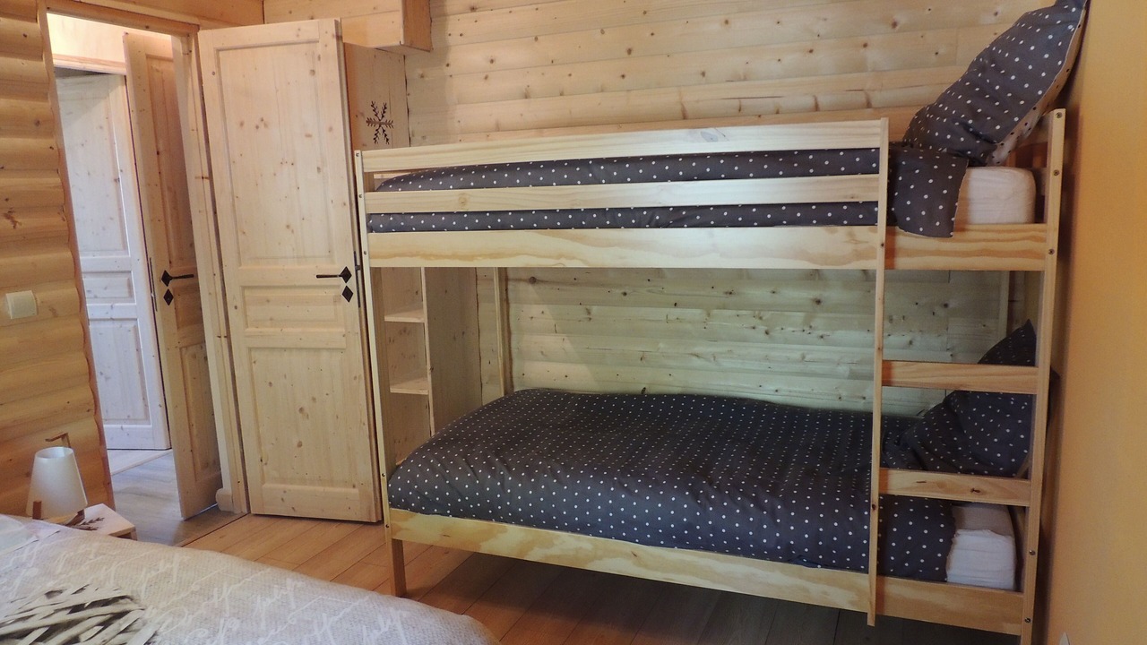 Photo of Bedroom in Les Angles