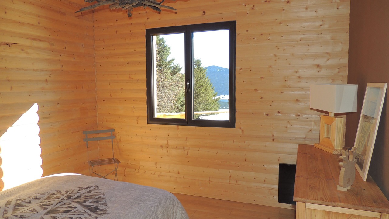 Photo of Bedroom in Les Angles