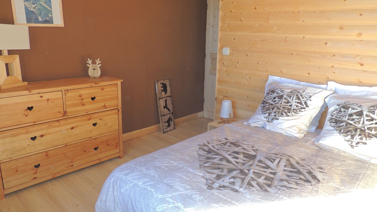 Photo of Bedroom in Les Angles