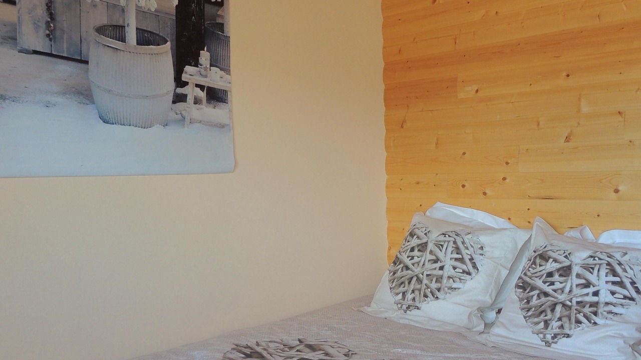 Photo of Bedroom in Les Angles