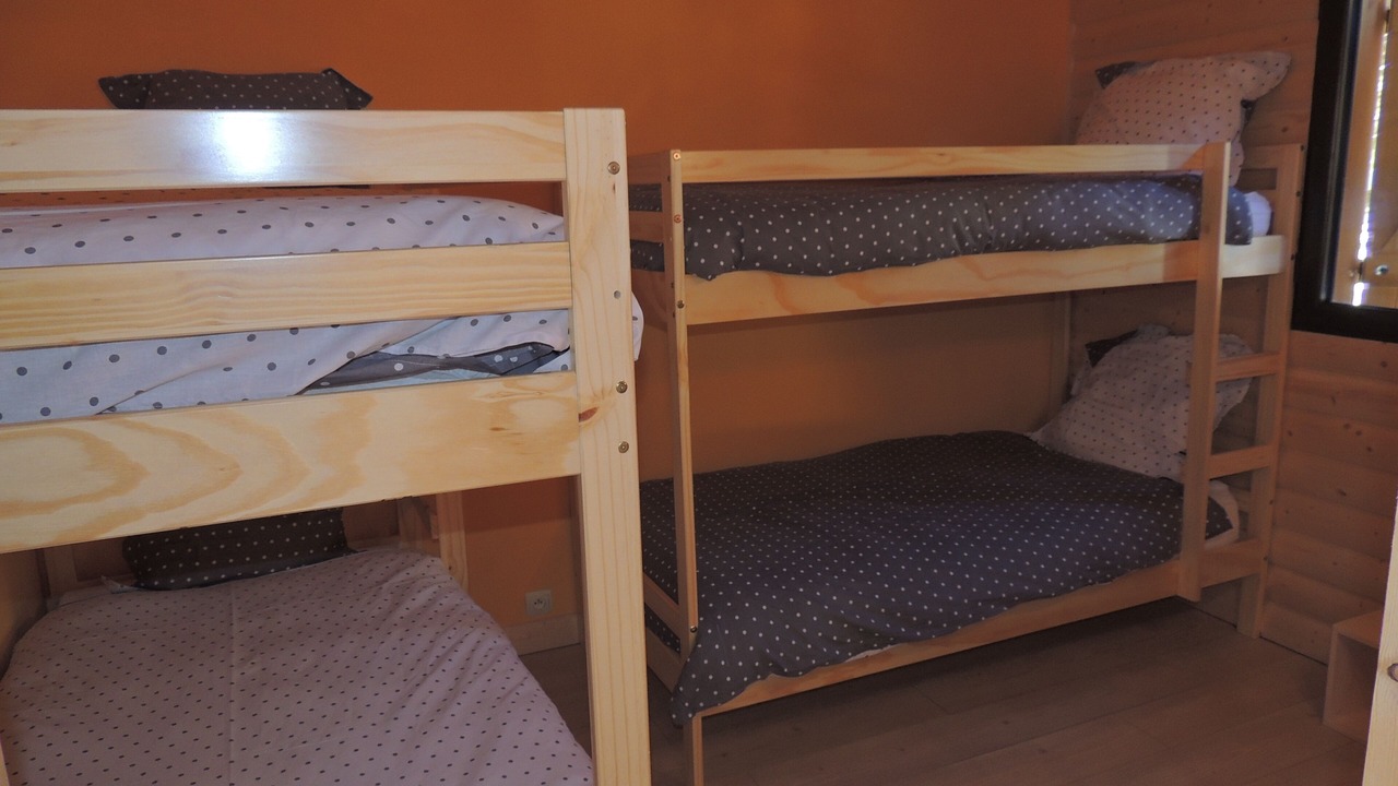 Photo of Bedroom in Les Angles