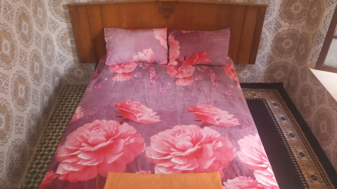Photo of Bedroom in Oulad Khallouf
