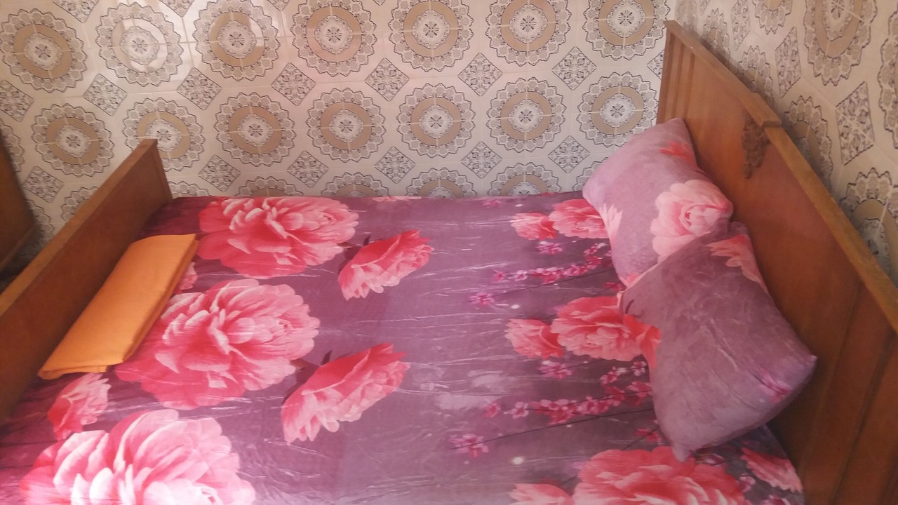 Photo of Bedroom in Oulad Khallouf