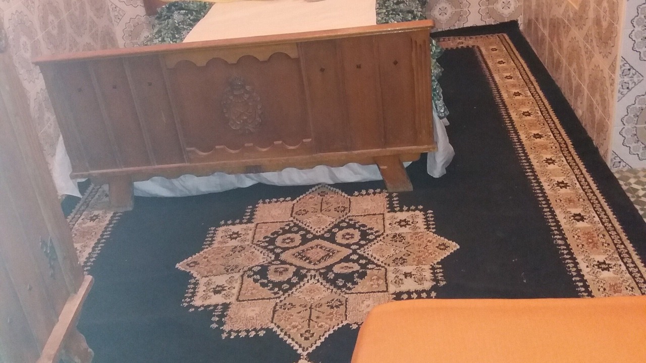 Photo of Bedroom in Oulad Khallouf