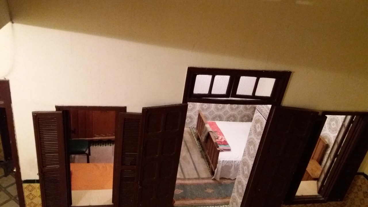 Photo of Bedroom in Oulad Khallouf