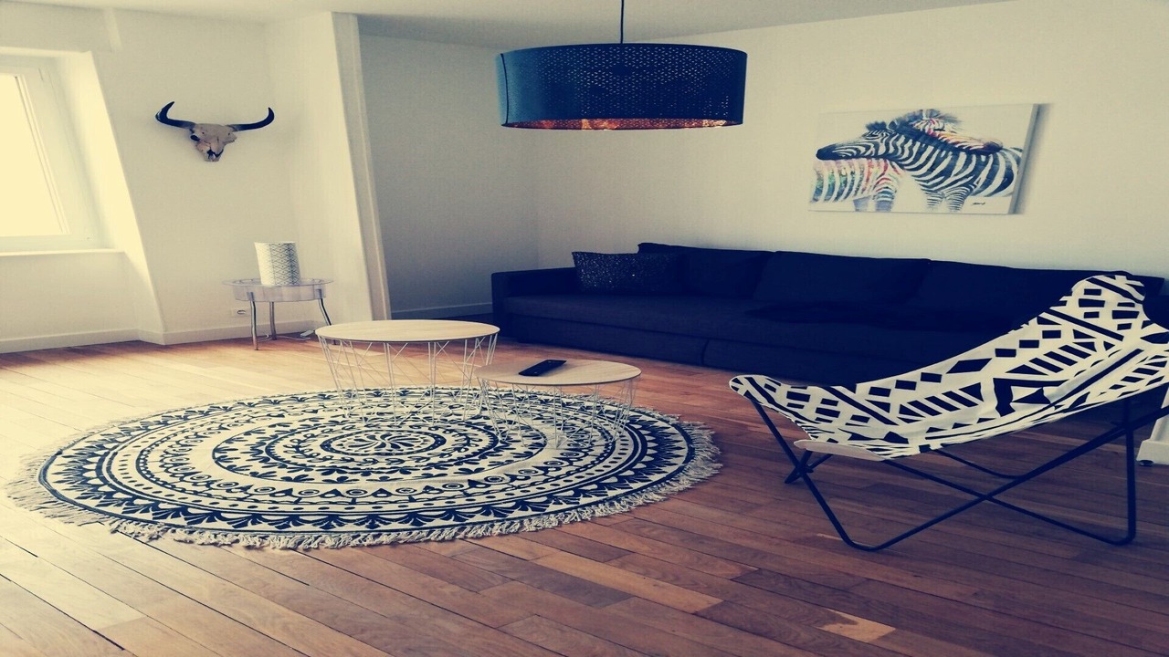 Photo of Livingroom in Le Creusot