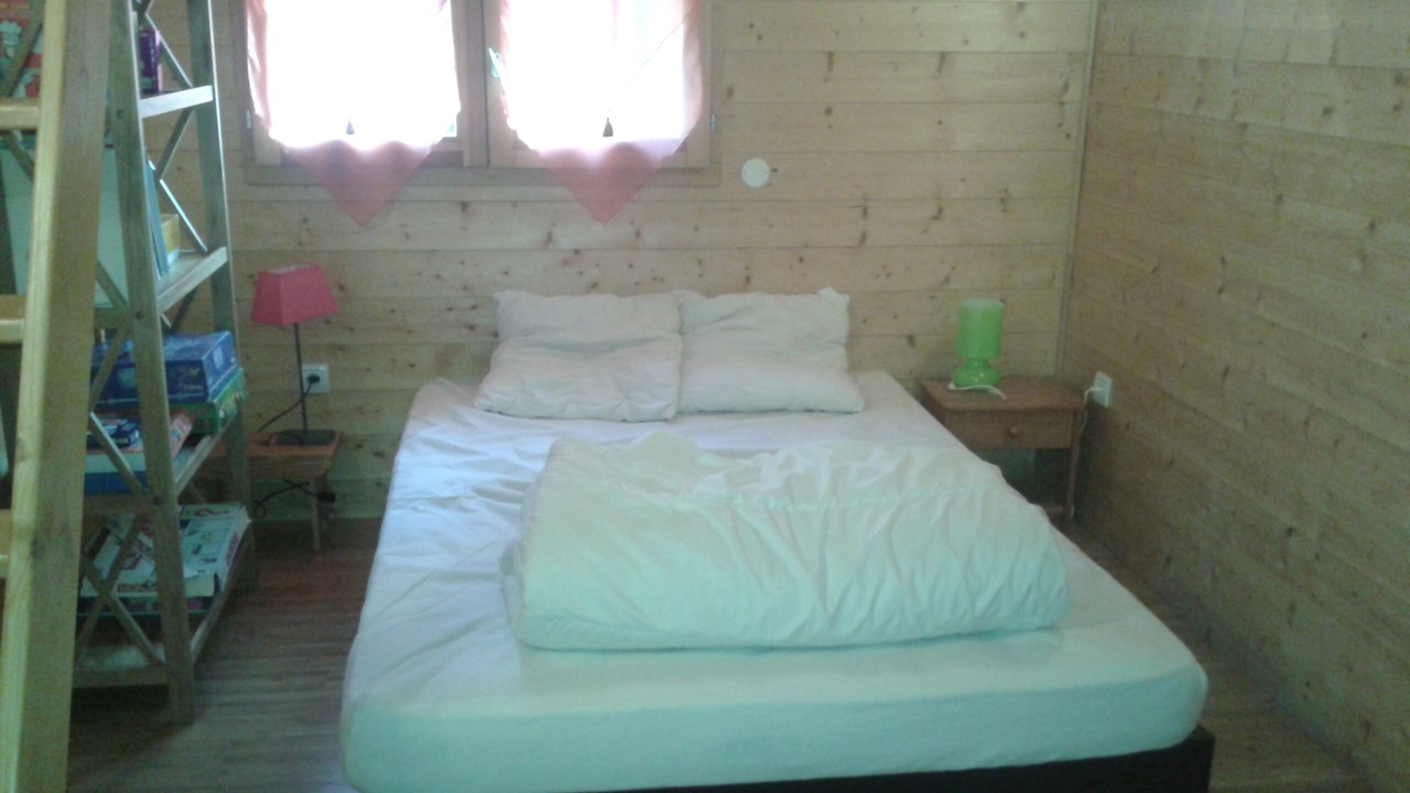 Photo of Bedroom in Chamrousse