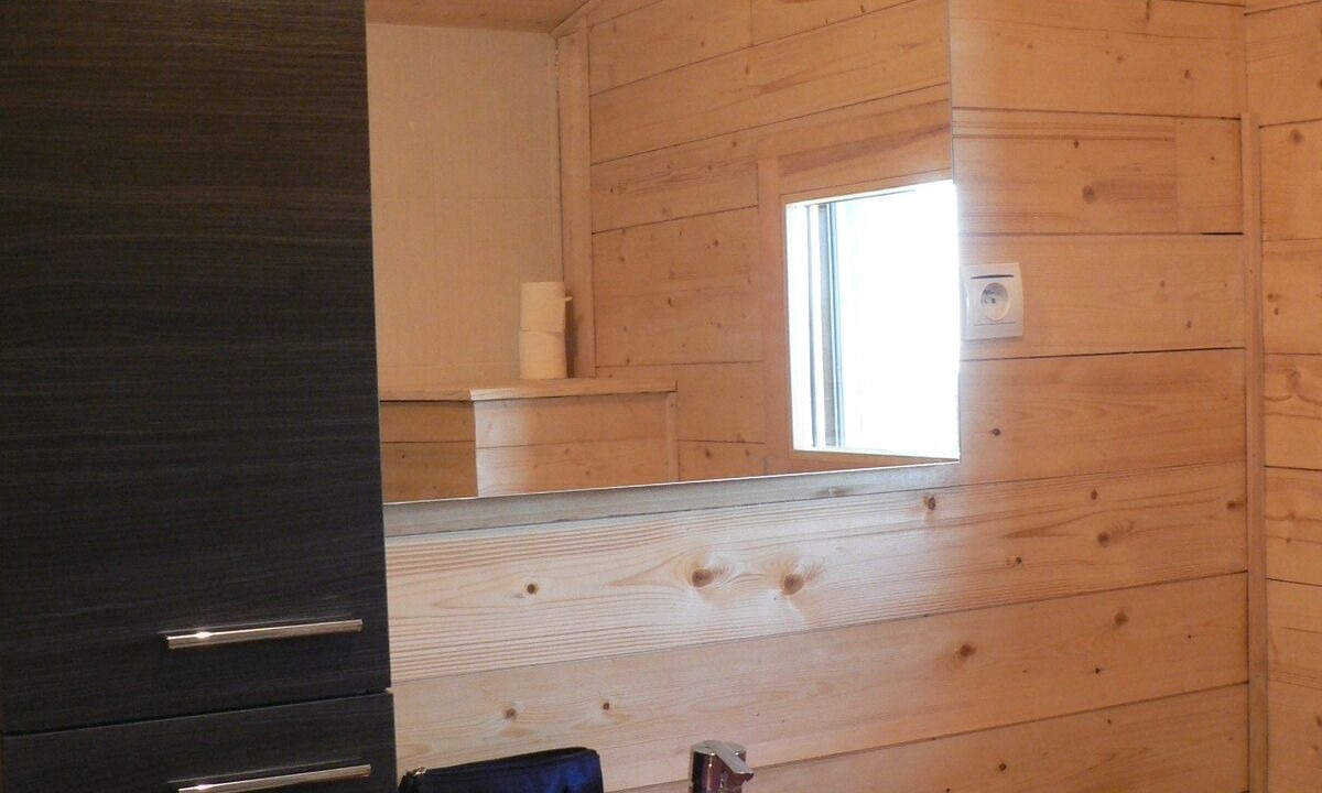 Photo of Bathroom in Chamrousse