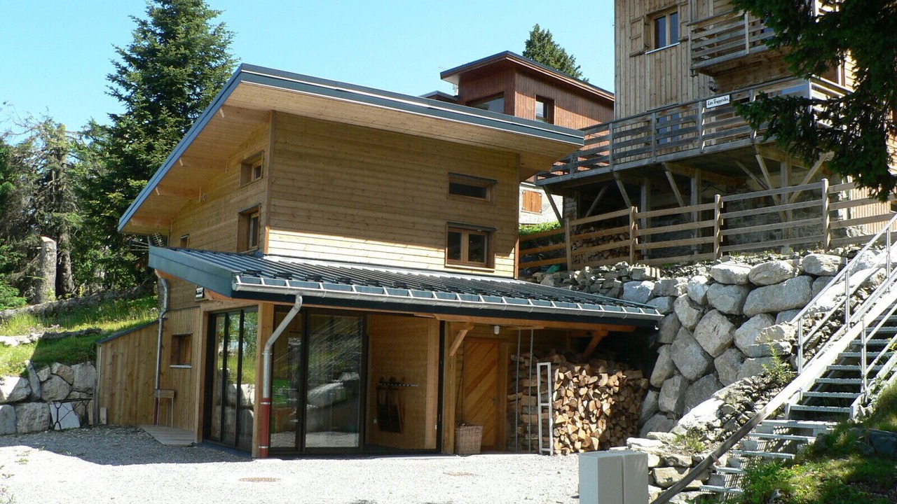 Photo of Outdoor in Chamrousse