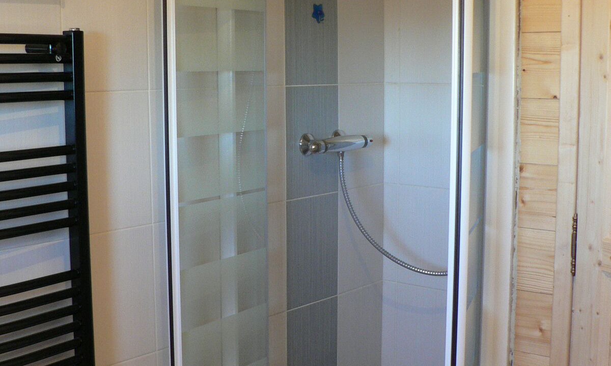 Photo of Bathroom in Chamrousse