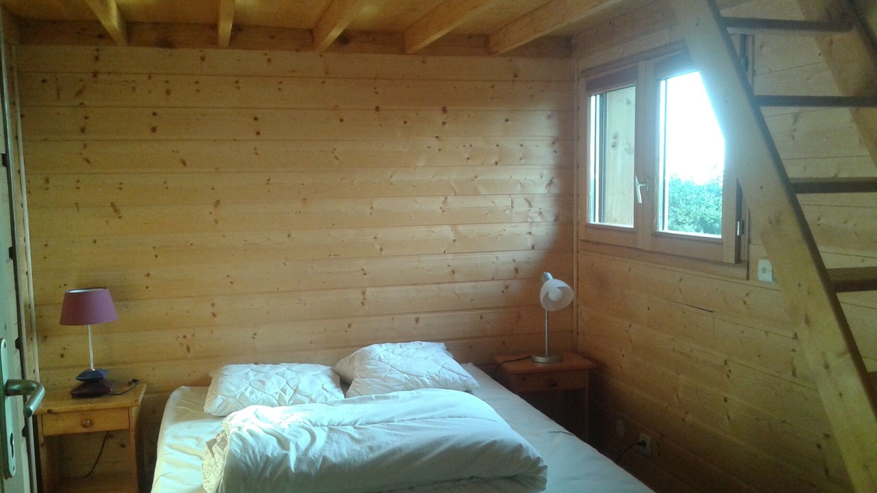 Photo of Bedroom in Chamrousse