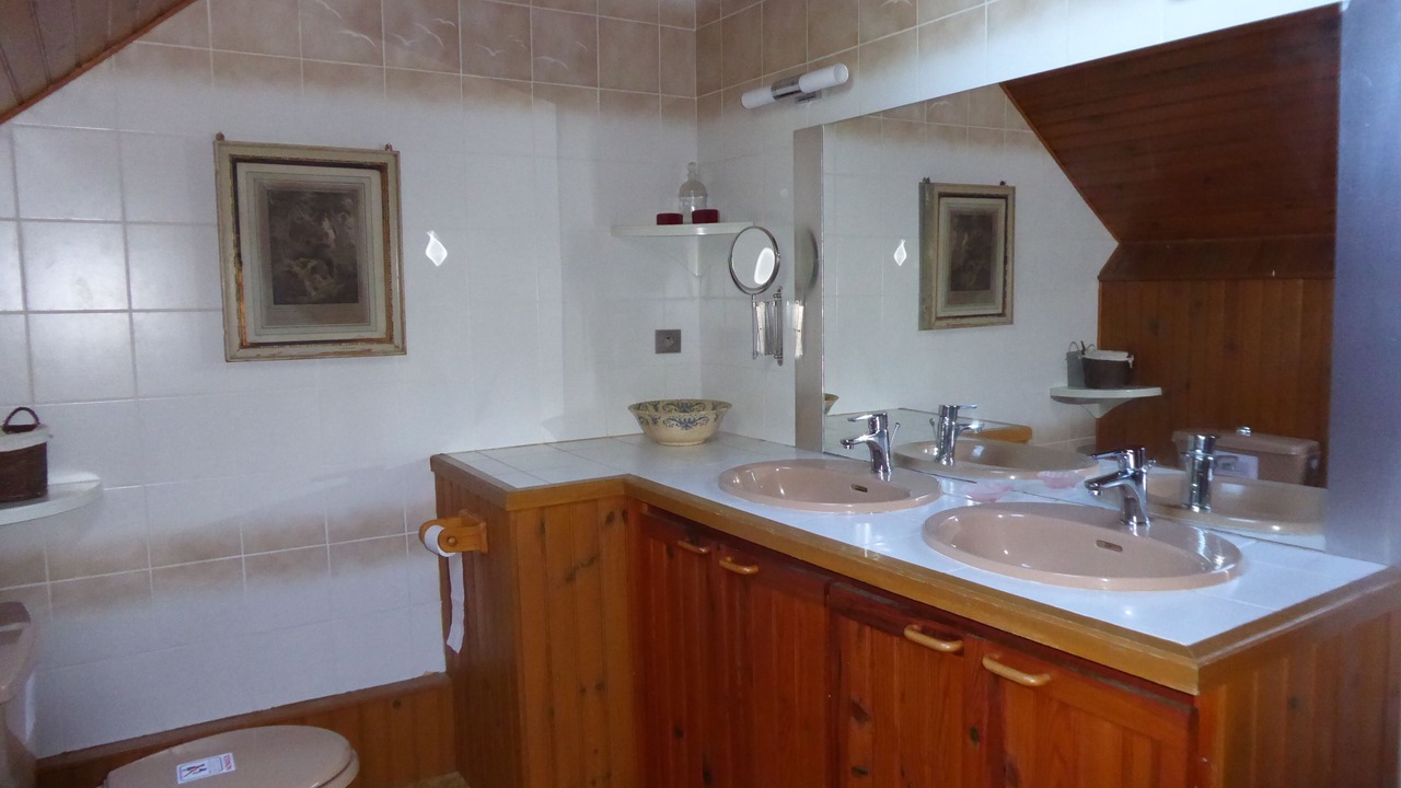 Photo of Bathroom in Picherande