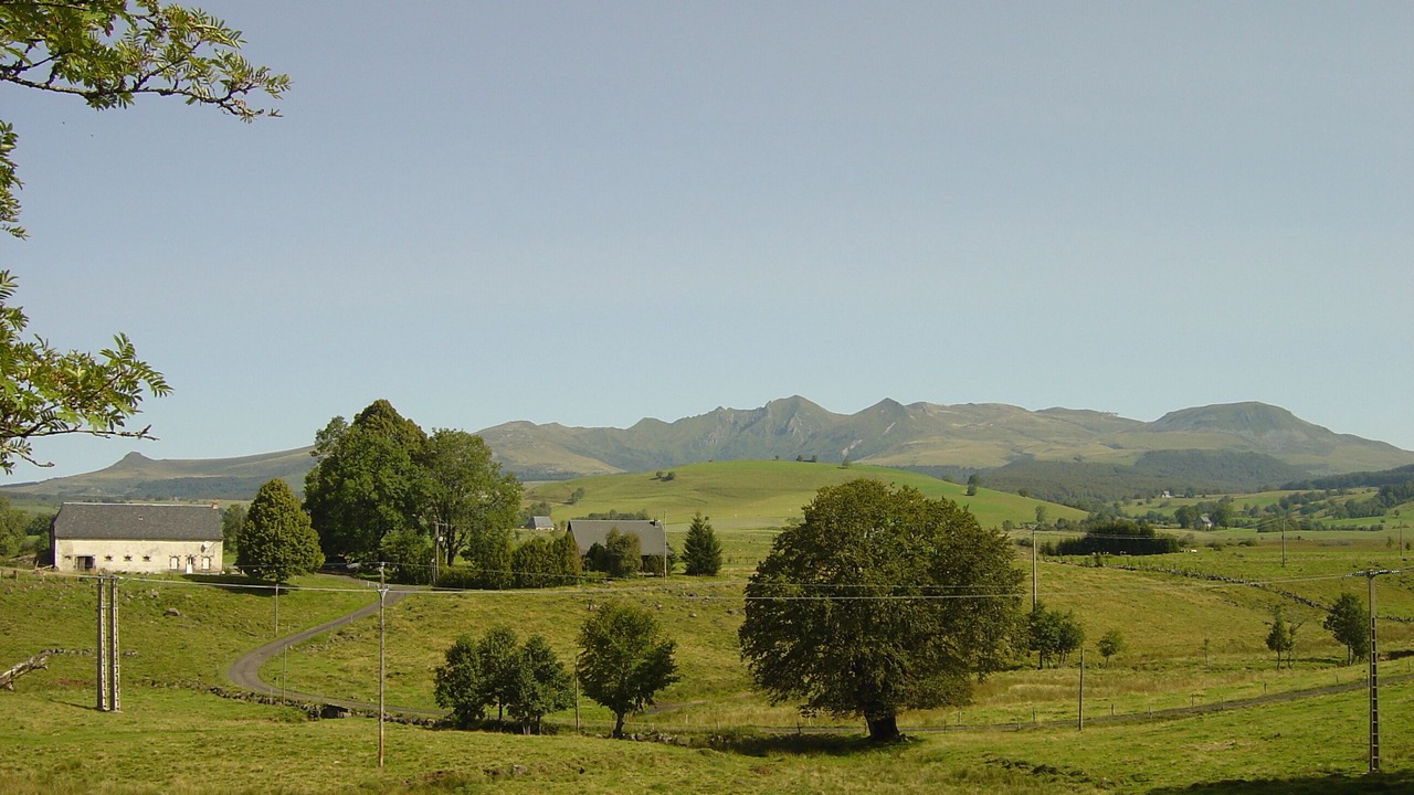 Photo of Outdoor in Picherande